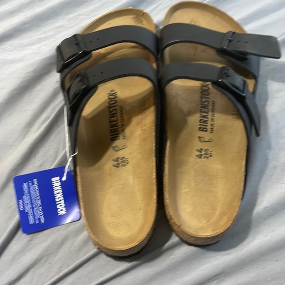 Birkenstock Shoes - Mens Birkenstock Arizona Sz 11